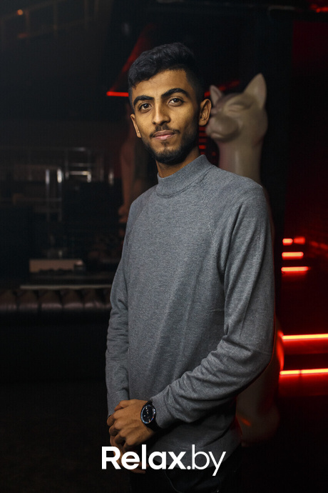 Пижамная вечеринка | part 2, фото № 56