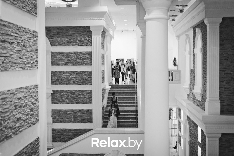 Ночь музеев, фото № 8