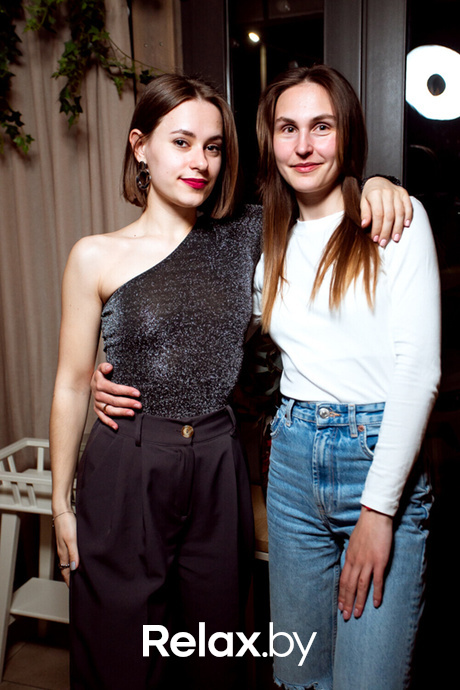 Ночные жители, фото № 29