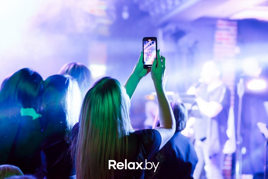 Brooklyn Live!, фото № 14