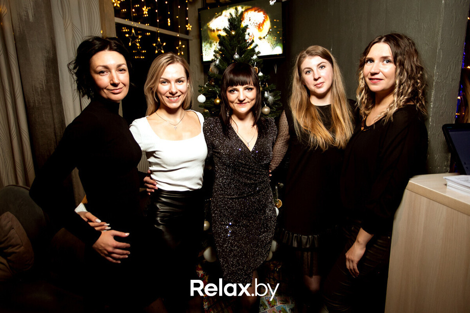 Ночные жители, фото № 3