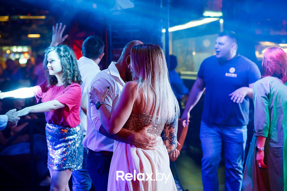 Brooklyn Live!, фото № 60