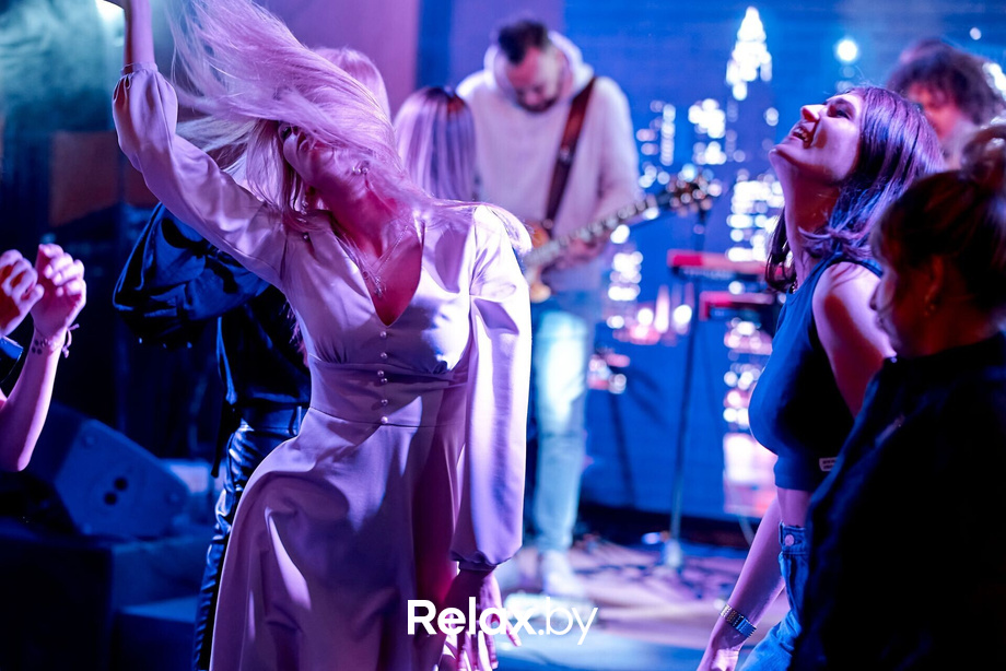 Friday Music, фото № 33