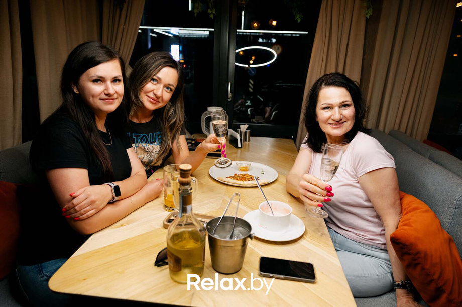 Ночные жители, фото № 32