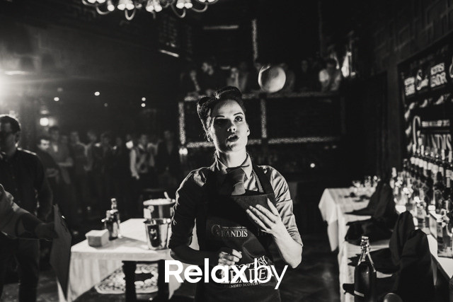 Турнир Grandis по trend mixologi 2013, фото № 213