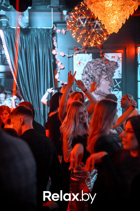 Saturday party, фото № 22