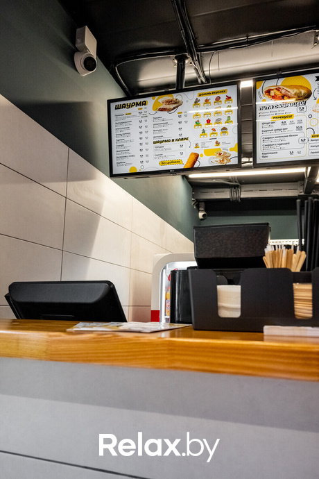 Открытие ShaurMeals, фото № 39