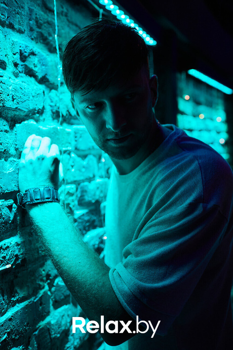 Караоке в «Ast club», фото № 29