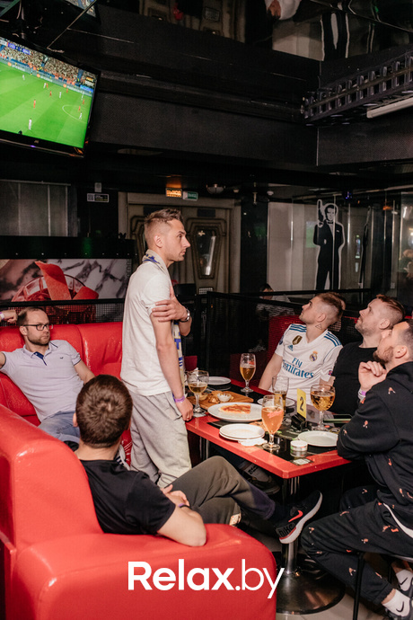 Финал Лиги Чемпионов, фото № 89