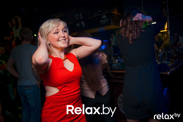 IN RED, фото № 17