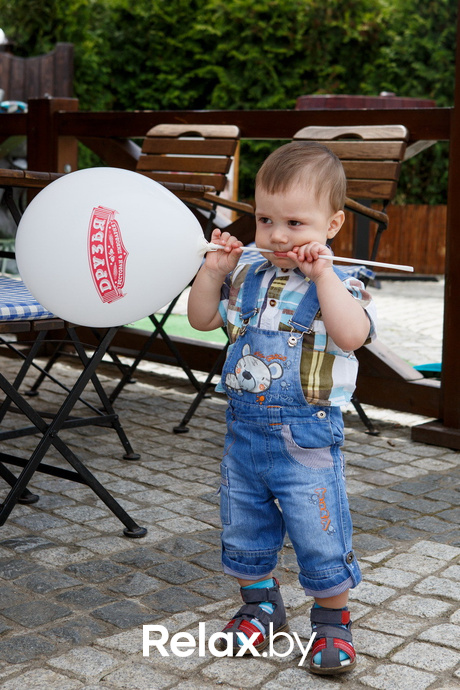 Ковбойская вечеринка, фото № 60