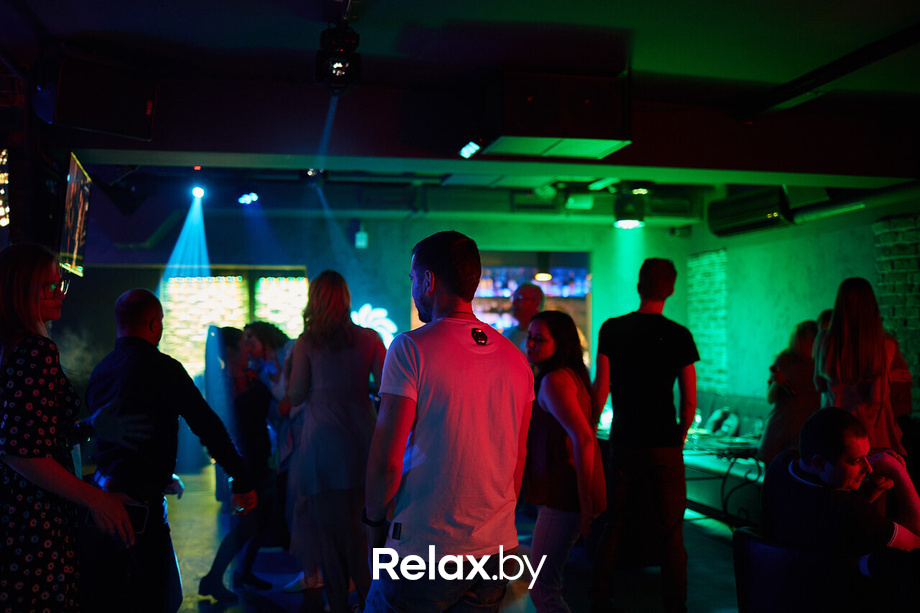 Караоке, фото № 75