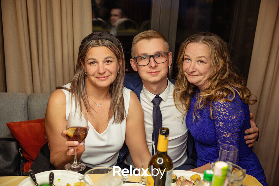 Ночные жители, фото № 40