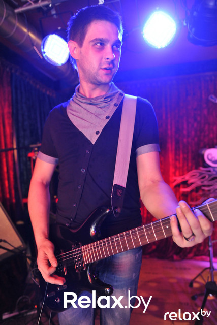 Открытие мото-сезона 2013, фото № 45