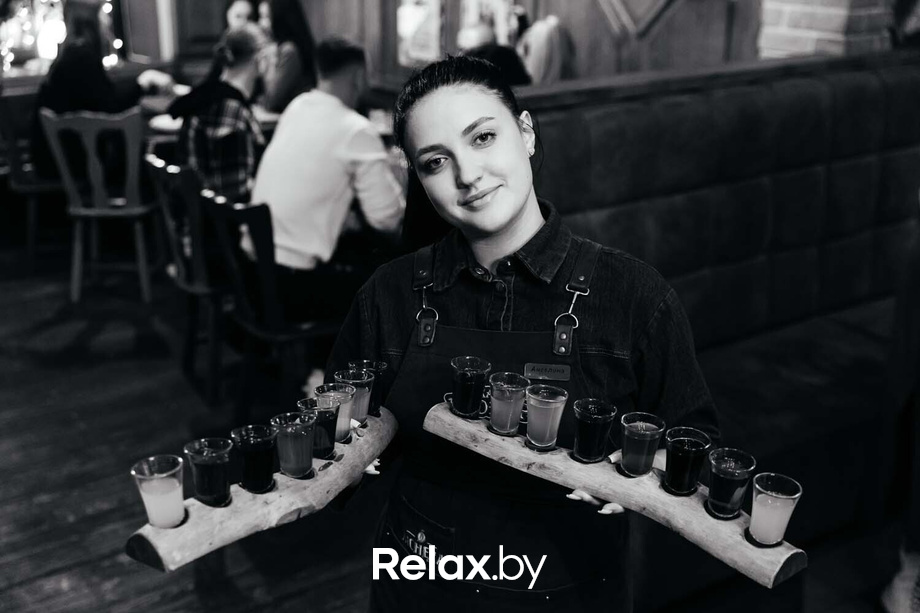 Пятница в Броваре, фото № 107