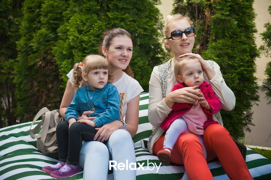 Family Brunch, фото № 51