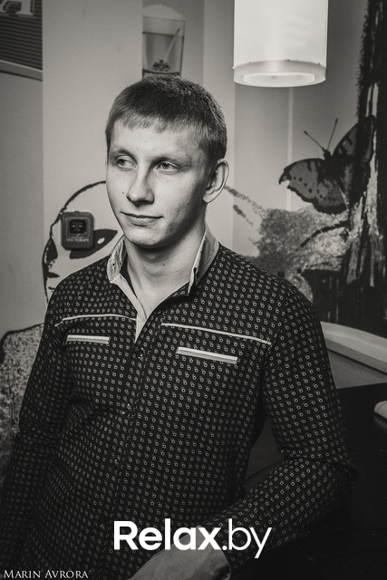 Seven: День встречи выпускников, фото № 37