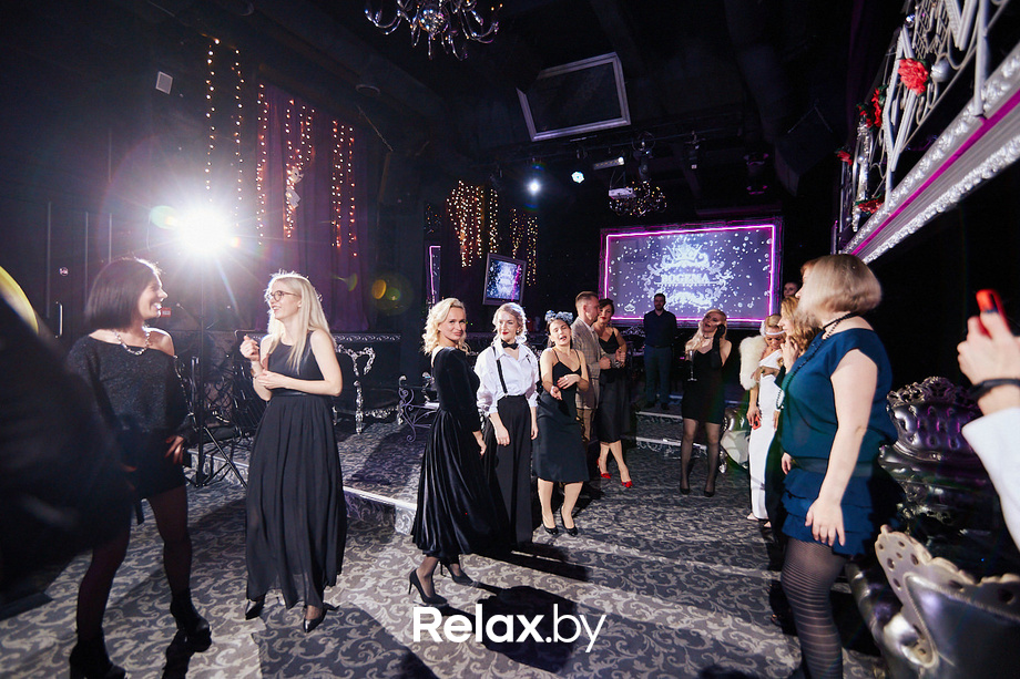 Sansara night, фото № 46