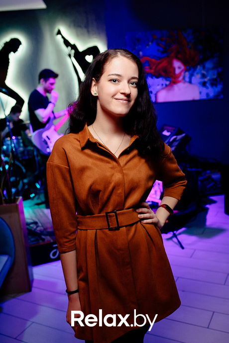 Ночные жители, фото № 69