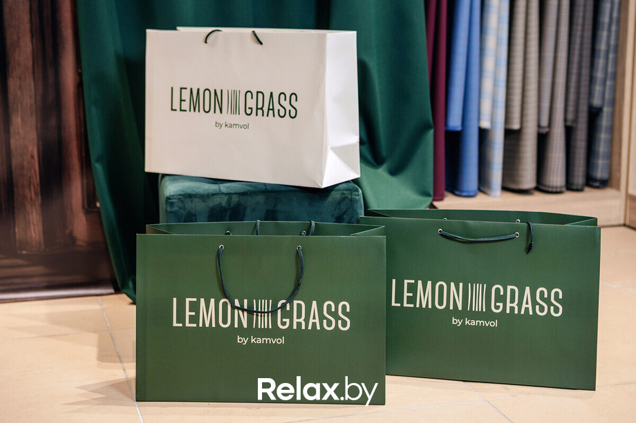 Девичник с LEMONGRASS, фото № 81