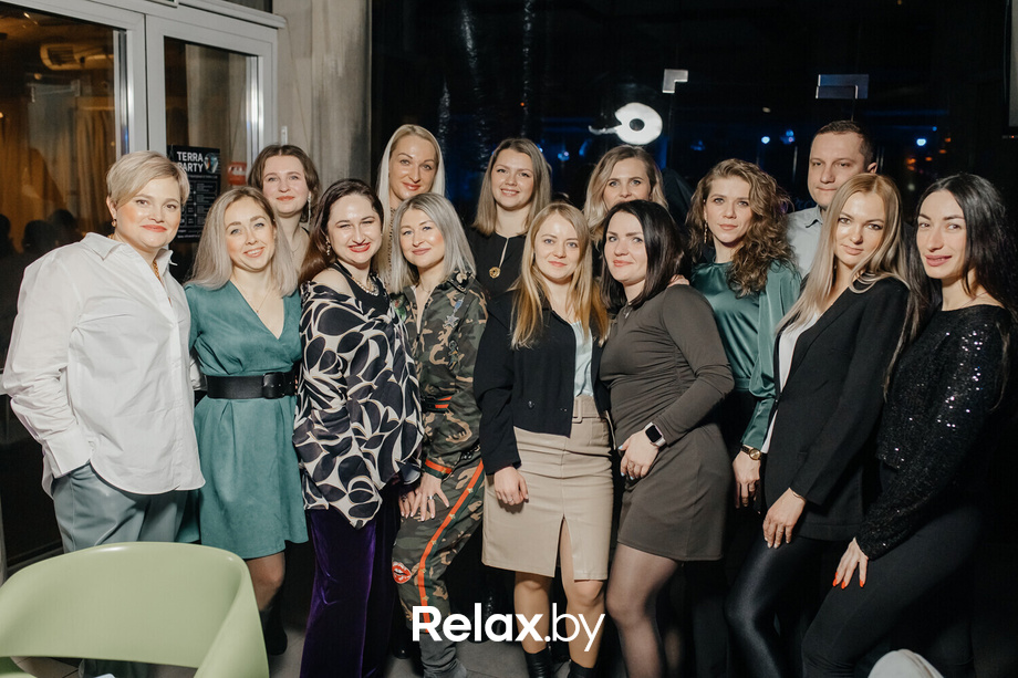 Ночные жители, фото № 14