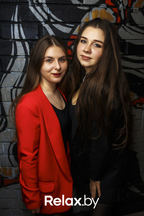 Вечеринка у кролика Роджера, фото № 64