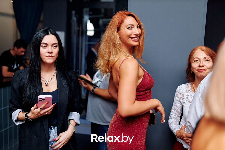 День Рождения гастробара «Правда», фото № 176