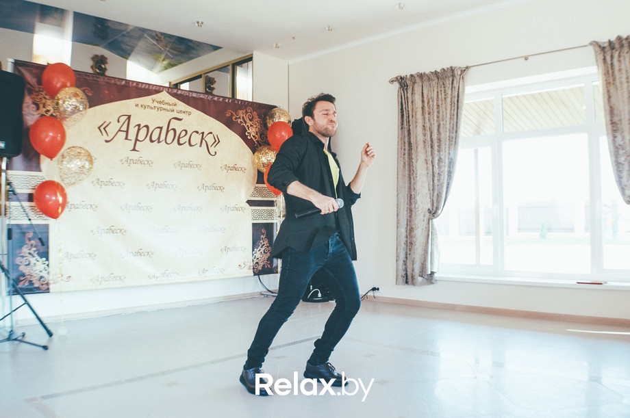 Благотворительное мероприятие для детей-сирот детского дома №7, фото № 29