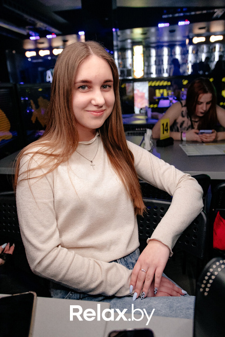 Алко disko Party, фото № 22