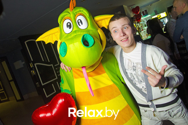 Зимнее ретро 80vs90, фото № 12