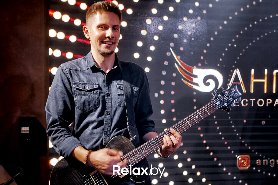 Saturday music, фото № 80