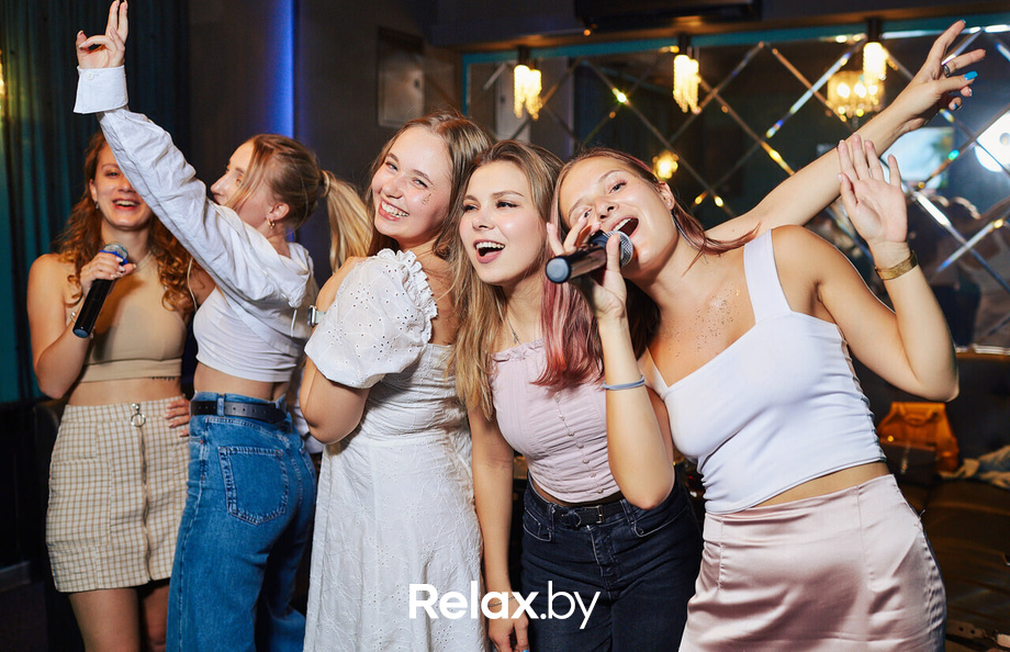 Караоке, фото № 16