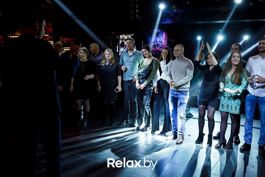 Brooklyn Live!, фото № 59