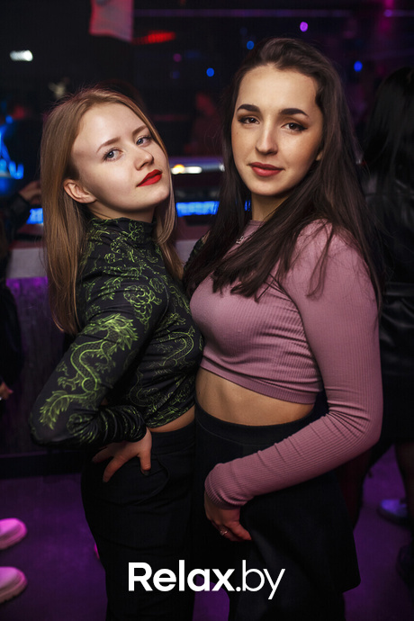 Black & Gold Luna, фото № 35