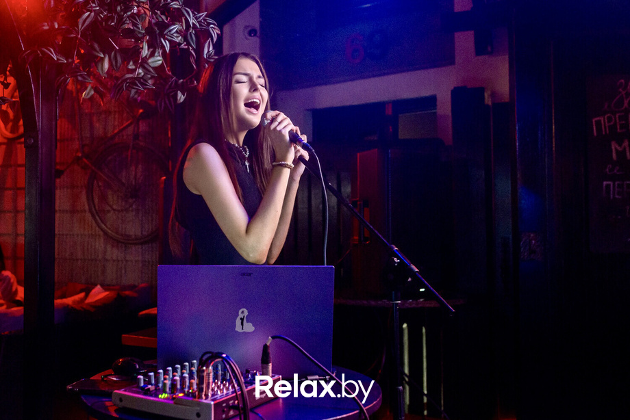 Parker House, фото № 56