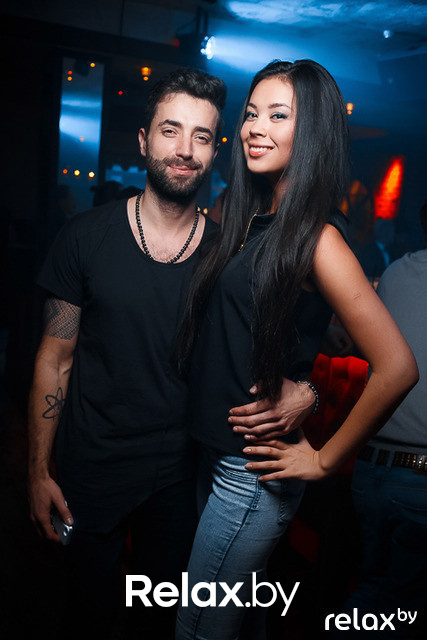 Топ 30 самых стильных пар прошедших выходных, фото № 17