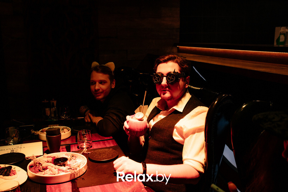 Выступление Марии Разумовой, фото № 83