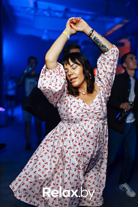 Miami-London, фото № 43