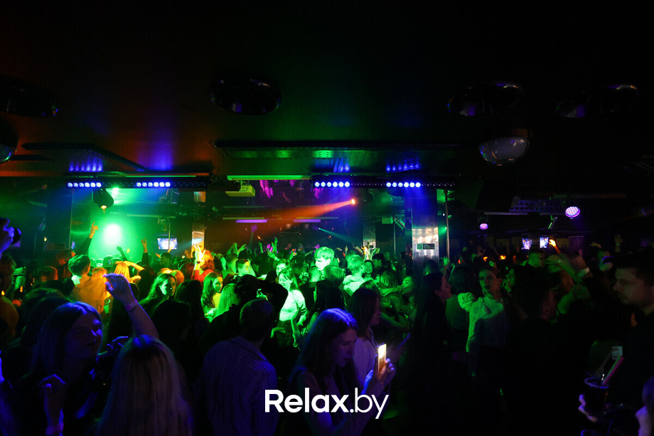 The Students Day, фото № 113