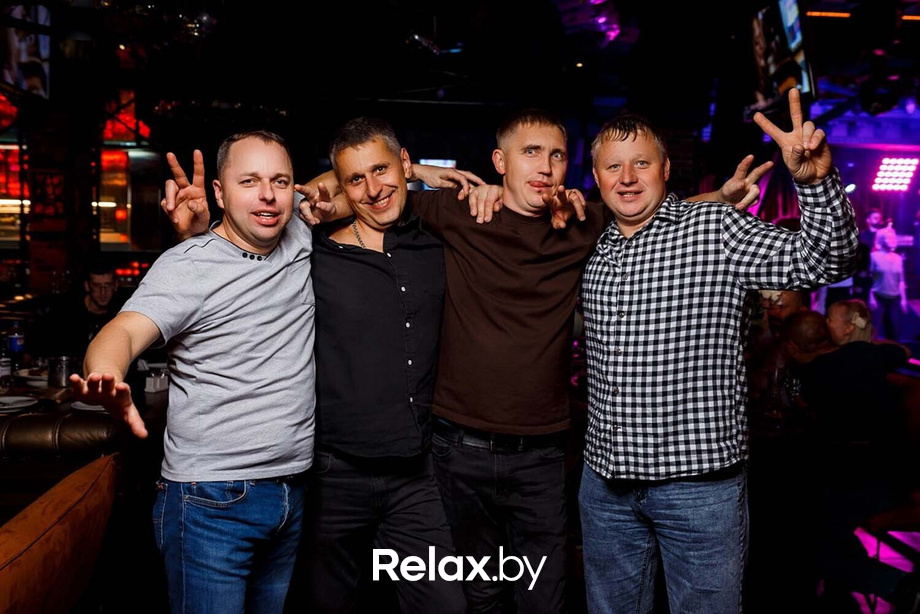 Brooklyn Live!, фото № 68