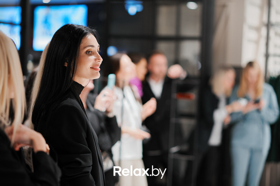 Открытие SAVAGE, фото № 115