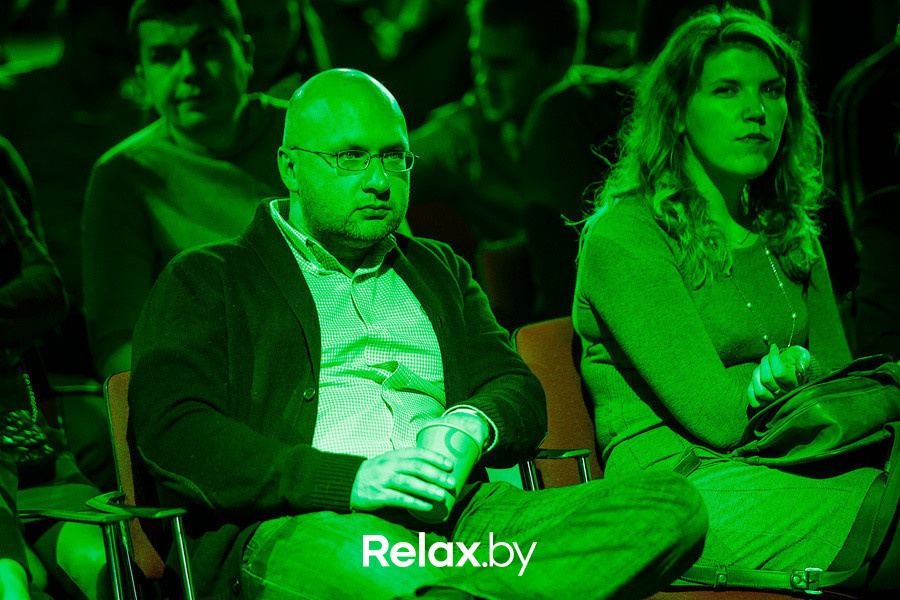 Кинопоказ Jameson Film Club с Гоблином, фото № 101