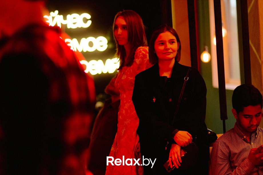 Поэтический вечер, фото № 168