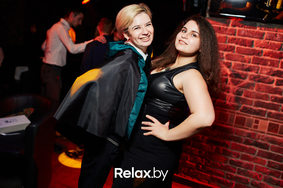 Halloween Zombieland, фото № 50