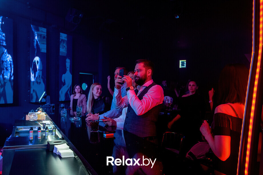 Премьера трека SHIR & ZINA - "Игра окончена", фото № 134