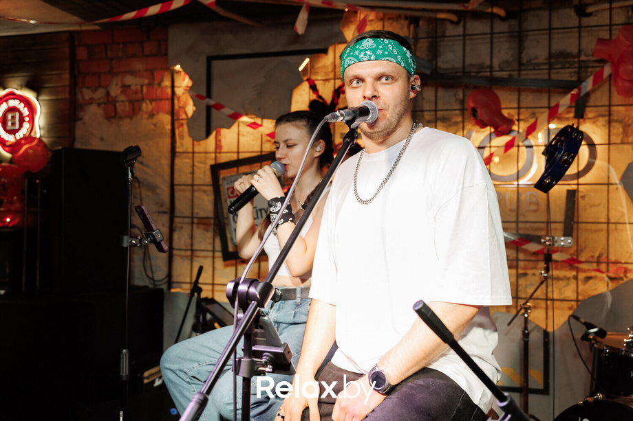 Halloween in GastroPub Zavod, фото № 13