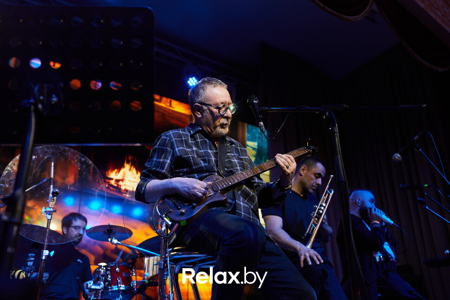 «Евгений Маргулис в казино Опера», фото № 67