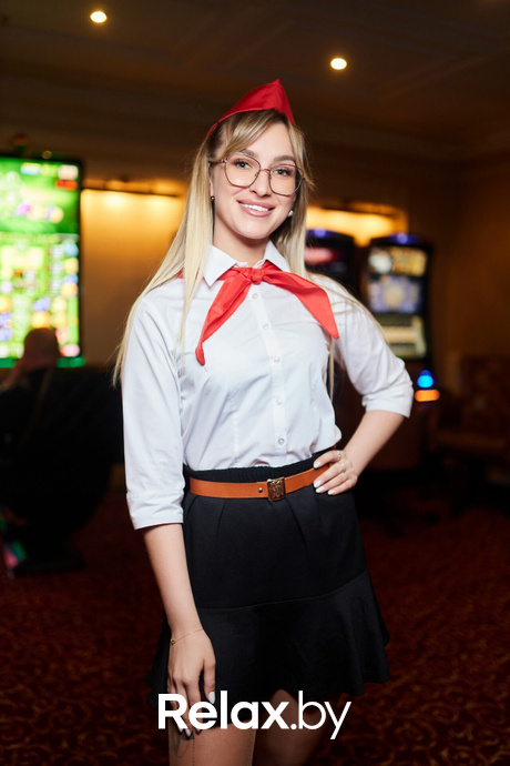 «Опера. Всегда Готова!», фото № 25