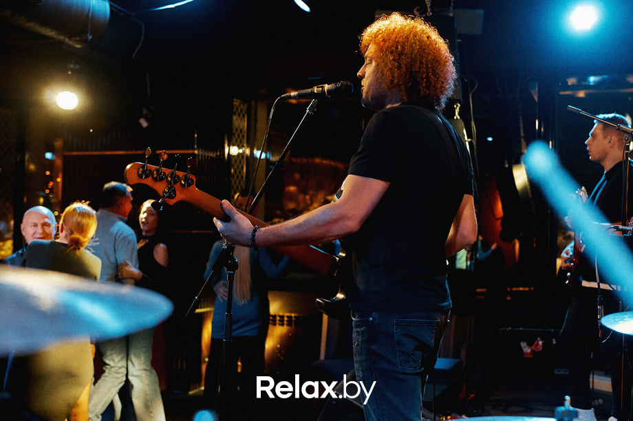 Friday Music, фото № 85