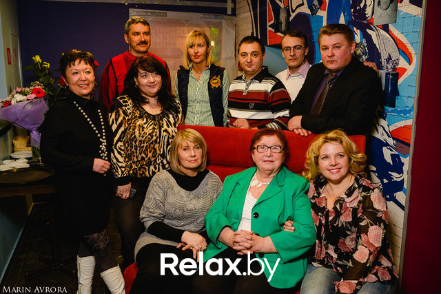 Seven: День встречи выпускников, фото № 21